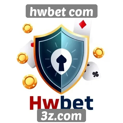 Segurança e proteção de dados no hwbet com