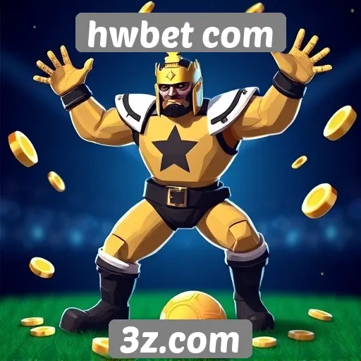 Comparativo de jogos disponíveis no hwbet com