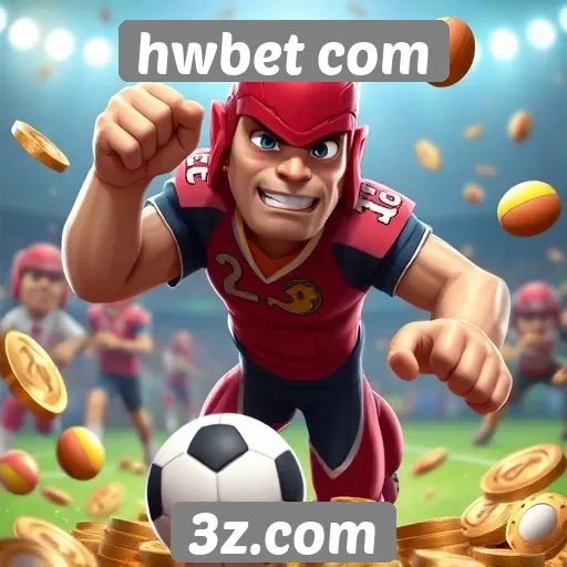 Variedade de jogos oferecidos pela plataforma hwbet