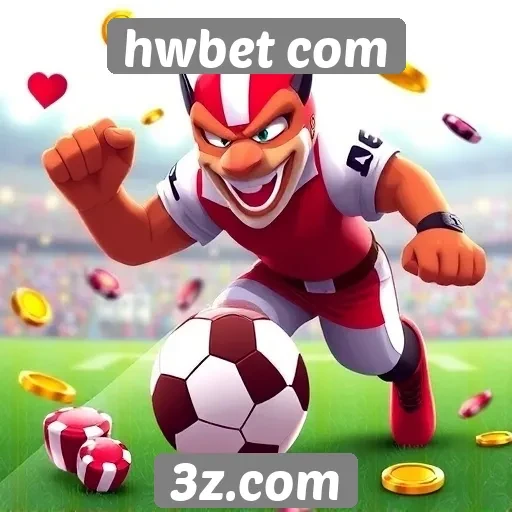 hwbet com oferece uma ampla gama de jogos online
