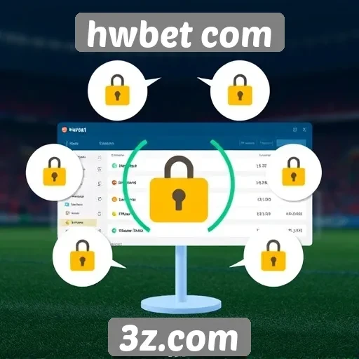 como funciona o sistema de pagamentos no hwbet com