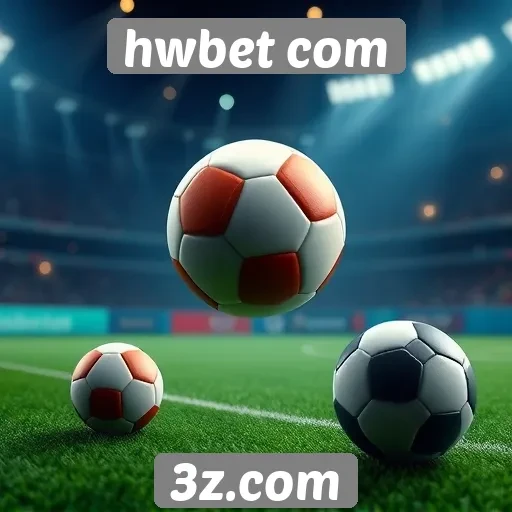 Entendendo as odds nas apostas do HWBet